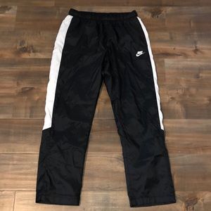 Nike Track Sweats